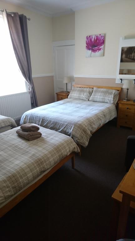Cornerhouse Guesthouse Carlisle  Exterior photo