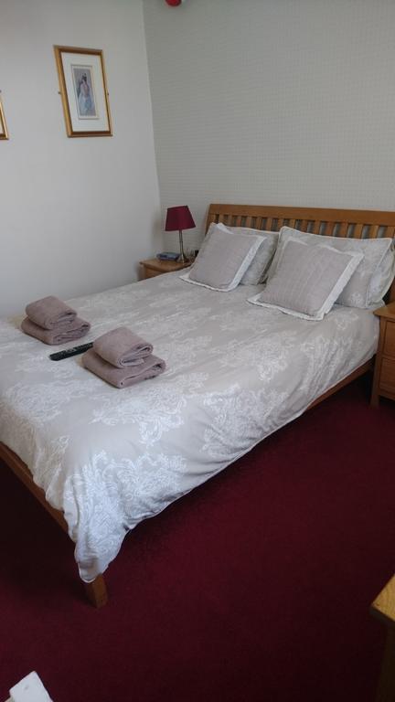 Cornerhouse Guesthouse Carlisle  Exterior photo