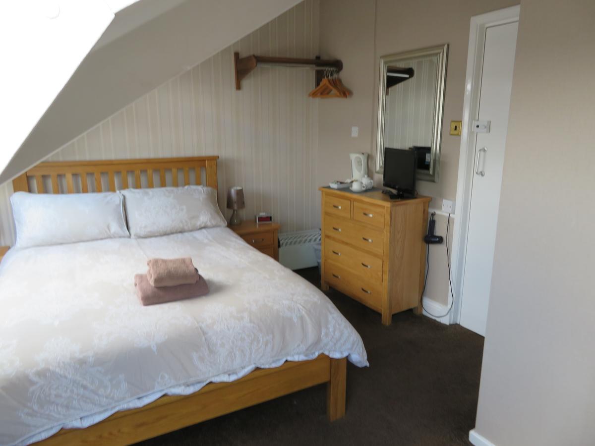 Cornerhouse Guesthouse Carlisle  Exterior photo