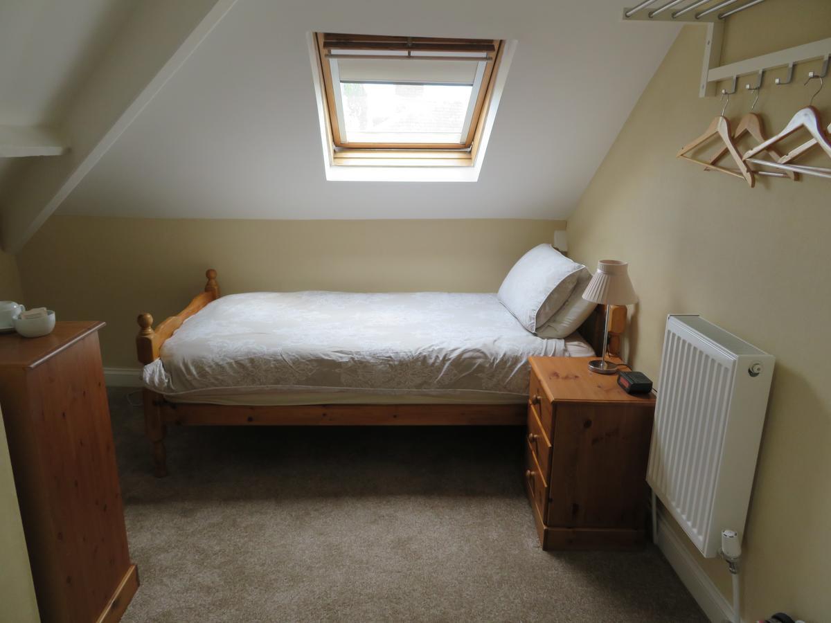 Cornerhouse Guesthouse Carlisle  Exterior photo